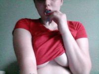 Webcam sexchat met happybunny uit Kiev