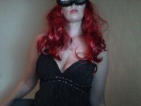 Lekker webcam sexchatten met hot_rachel  uit Maastricht 
