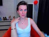 Webcam sexchat met justchantal uit Kiev