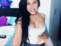 Webcam sexchat met katemore uit Medellin