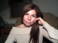 Webcam sexchat met kindlovelylady uit Odessa