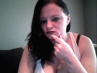 Lekker webcam sexchatten met ladyblack  uit Brugge 
