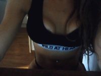 Webcam sexchat met latinatgirl uit Utrecht