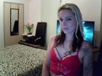 Webcam sexchat met mariechristine uit Utrecht
