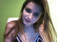 Lekker webcam sexchatten met mariekevanmuys  uit Hasselt 