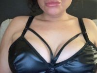 Webcam sexchat met mireille93 uit Den Haag