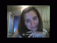 Webcam sexchat met miroslava uit Russian Mission