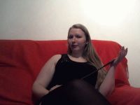 Lekker webcam sexchatten met miss_sweet  uit amsterdam 