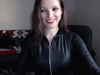 Webcam sexchat met missdimitra uit Amsterdam