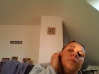 Lekker webcam sexchatten met missmaya  uit Aalst 