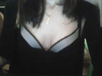 Lekker webcam sexchatten met mona_lisax  uit Rotterdam 