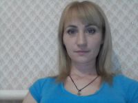 Webcam sexchat met natalifoxx uit Moskou