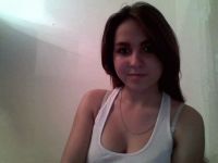 Lekker webcam sexchatten met partygirl  uit Moskou 