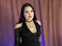 Webcam sexchat met perfection uit Sofia
