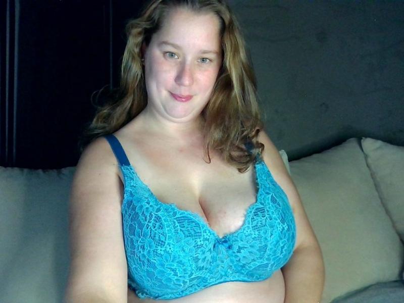 Webcamsex met Sexydame
