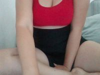 Webcam sexchat met spoiledfox uit Kiev