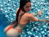 Webcam sexchat met stefannykaney uit Medellin