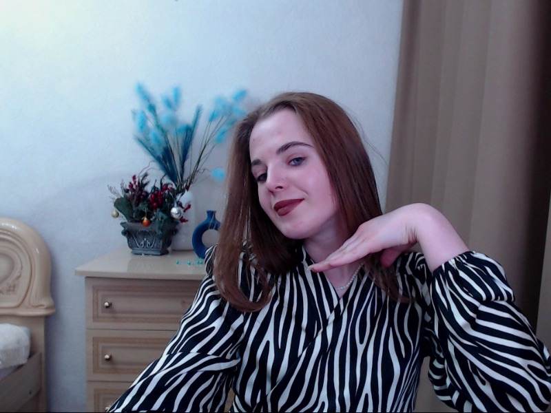 Nu live hete webcamsex met Hollandse amateur  stefunny?