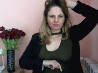 Webcam sexchat met sunnydoll uit Rostov aan de Don