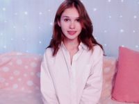 Webcam sexchat met sweetkiska uit Sofia