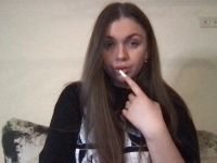 Webcam sexchat met tenderflower uit Vinnytsja
