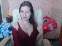 Webcam sexchat met truelady uit Kiev
