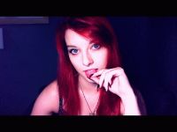 Webcam sexchat met virginluna uit Hamburg