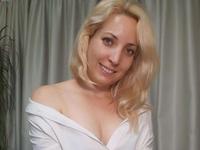 Lekker webcam sexchatten met xxadriana  uit Kiev 