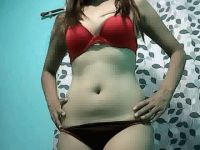 Lekker webcam sexchatten met yeissa  uit Manila 
